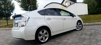 Toyota Prius 1.8 CVT Hybrid - 6