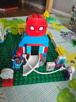 Lego duplo - 6