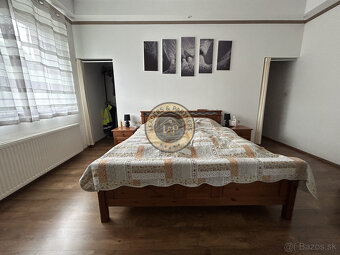 PREDAJ 4izbový rodinný dom Hegyeshalom - 6