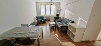 BabonyTRE I Prenájom 2-izbový zariadený byt, Rača - Pekná ce - 6