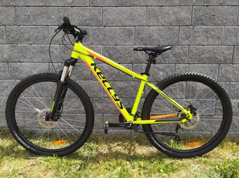 Horský bicykel 27,5 Kellys - 6
