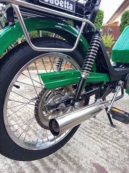 Babeta 210 - 6