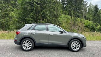 AUDI Q3 2.0TFSI QUATTRO 140kW, FULL LED, ACC, LANE, KEYLESS - 6