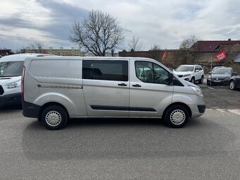 Ford Transit Custom 2.2 TDCi - 6