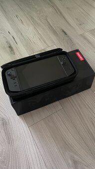 Lenovo Legion Go 512GB Top stav - 6