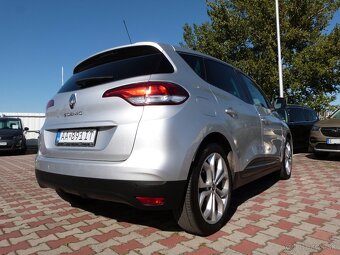 Renault Scénic Blue dCi 120 Intens EDC - 6