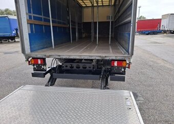 MAN TGL 12.250 BL 4x2 nafta 184 kw - 6