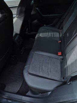 🚗 Cupra Ateca 2.0 TSI, 190 PS, 4DRIVE, 7-DSG, Odpočet DPH, - 6
