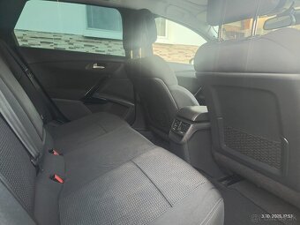 Peugeot 508 sw - 6