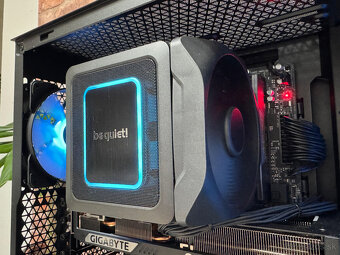 Ryzen 9 7950X3D\32GB\RTX 5070\SSD\850W Zdroj - 6
