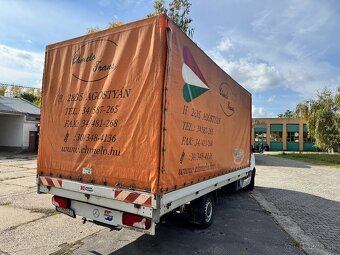 Predám Mercedes-Benz Sprinter 2.1l., 120 kW, valník - 6