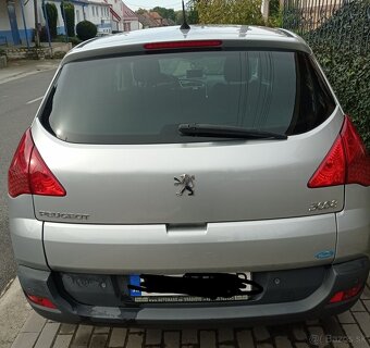Peugeot 3008 - 6