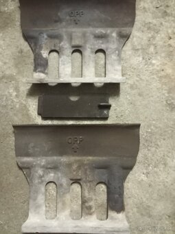 Litinové kachle Jotul - 6