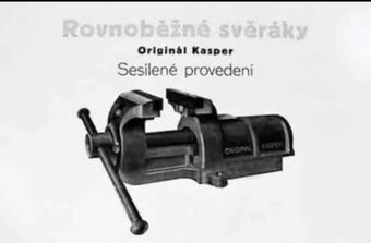 Kasper 150 zosilnená verzia - 6
