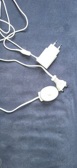 Elektrická zubná kefka - 6