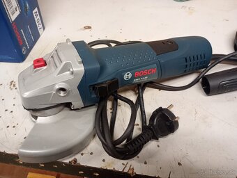 Bosch GWS 7-125 - 6