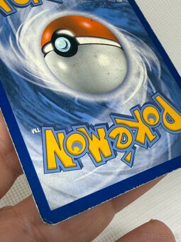 Pokémon karta Lightning Energy 235/203 – MP – ORIGINÁL - 6