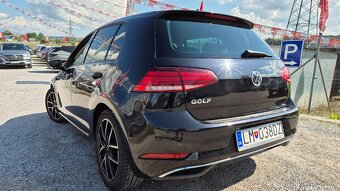 Volkswagen Golf 1.5 TSI BMT ACT Comfortline EU6 - 6