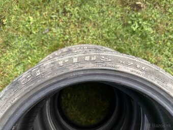 zimné 205/40 R17 - 6