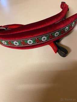Predám remene. - 6