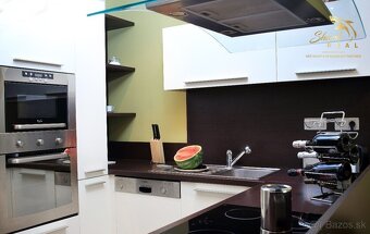 Kompletne zariadený 3 - izbový byt v srdci Bratislavy - 6