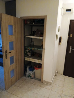 Mimoriadna Ponuka: Extrémne Priestranný 5-izbový Byt s Balkó - 6