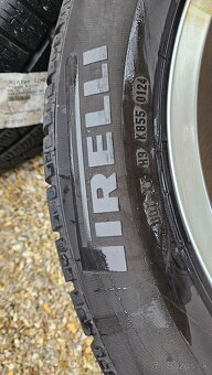 ❗️PREDAM SADU KOLIES 5×112 R18 PNEU 235/55 R18 VW,TIGUAN❗️ - 6