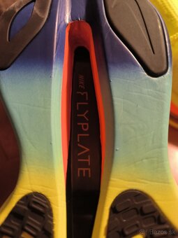 Nike Air Zoom Alphafly next 3% 45 - 6