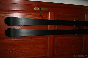 lyže Atomic XT 156 cm - 6