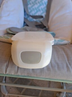 Lehátka pre dieťa - 6