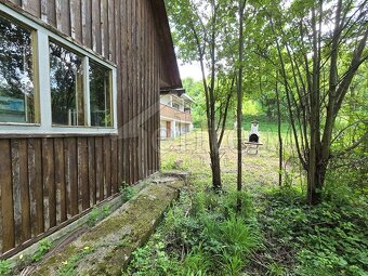 Predaj, Rekreačný objekt/Chalupa (RE01021481) - 6