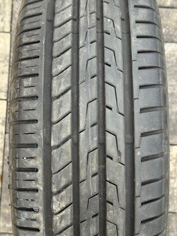 Letné pneu 205/65 r15 - 6