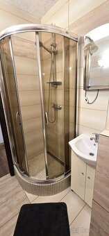 Na prenájom 1 izbový byt Topoľčany - 6