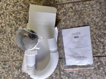 Sprchová vanička - 6