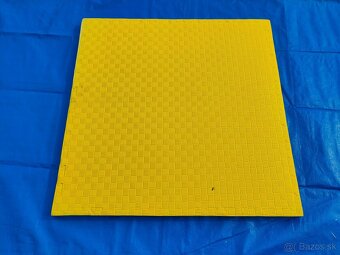 tatami puzzle mäkka podlaha - 6