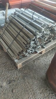 Predám paletové regály - 6