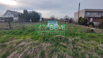 ZNÍŽENÁ CENA na predaj stavebný pozemok v obci Horné Štitáre - 6