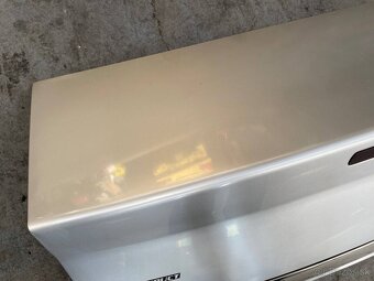 Kufor Opel Vectra C - 6