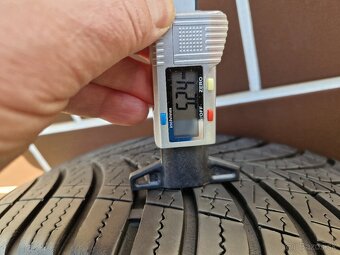 215/60-R17 Goodyear VECTOR 4SEASONS - 6