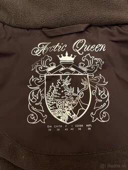 Damska lyziarska suprava - 6