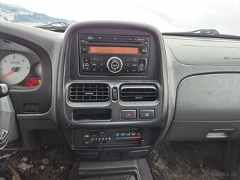 nissan navara np300 - 6