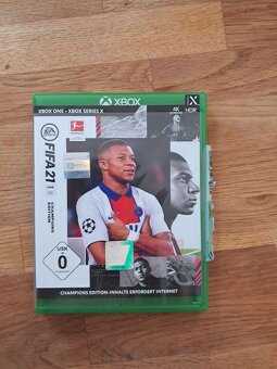 Xbox one plus príslušenstvo - 6