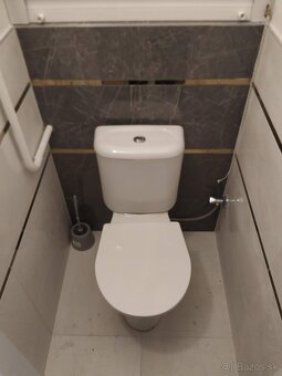 3 izbový byt v centre Nitra - 6