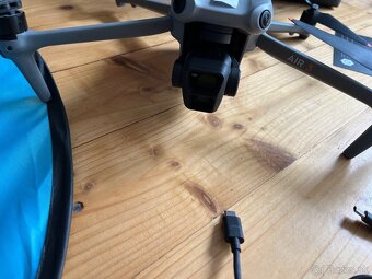 DJI Air 3 fly more combo+RC2 - 6