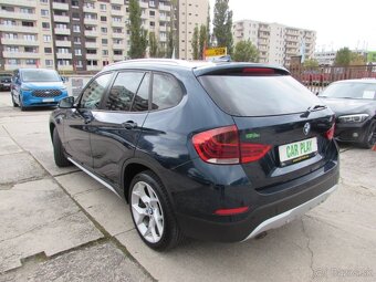 BMW X1 xDrive 18d A/T - 6
