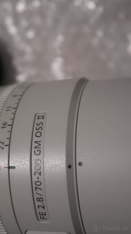 Sony FE 70-200 f2,8 GM II - 6
