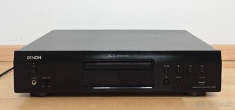 Denon PMA-710AE + DENON DCD-720AE / zosik + CD USB - 6