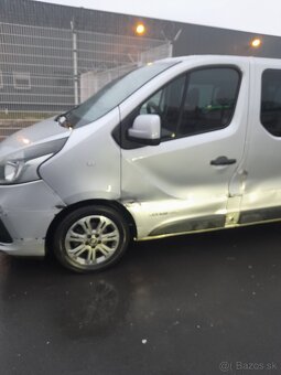 Renault  Trafic - 6