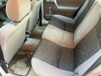 Predám Škoda Felicia - 6