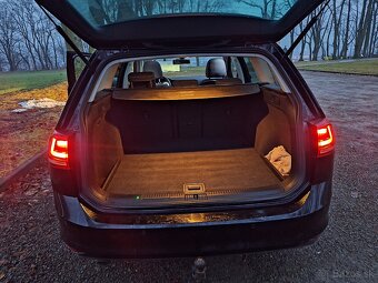 Volkswagen Golf 7 CUP 1.6tdi 2015 - 6